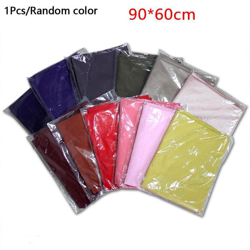 عباءة حلاقة للأطفال، مئزر، بBib قص الشعر، عباءة حلاقة 6090 سم